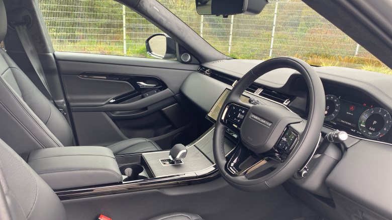 Land Rover Range Rover Evoque 1.5 P270e Autobiography 5dr Auto [Revised] Hatchback